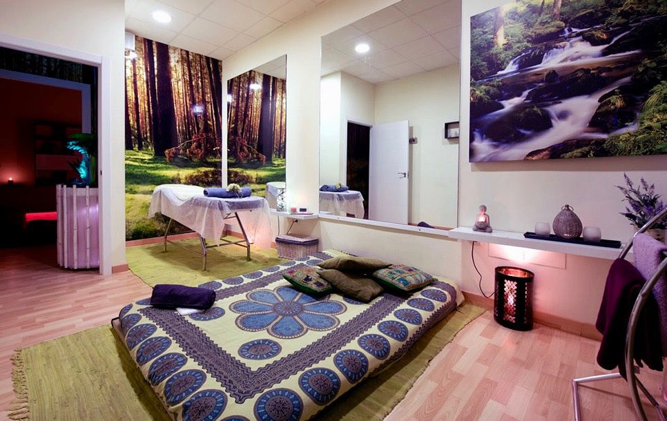 Nikki-massasje-marbella